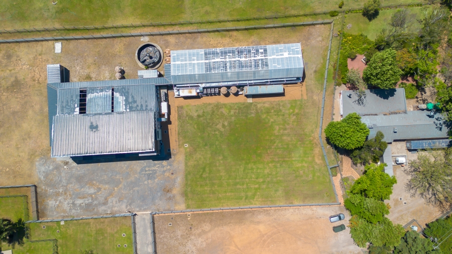 11 Bedroom Property for Sale in Franschhoek Rural Western Cape